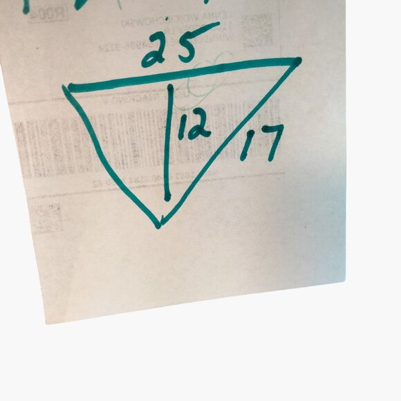 Arapahoe Basin Blue Triangle Bandana Fleece Lined Colorado Ski Snowboard - Picture 5 of 6